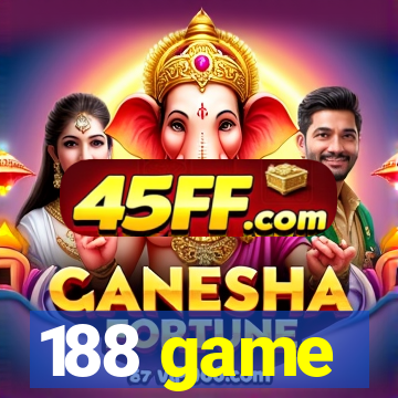 188 game